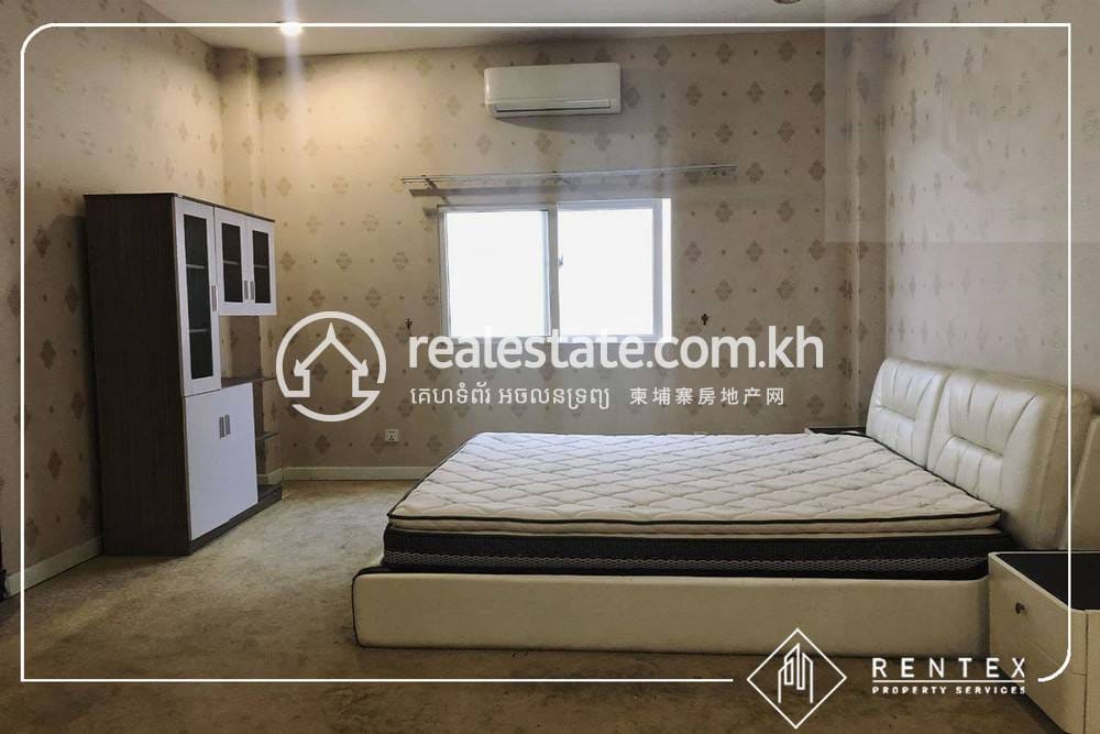 Boeng Keng Kang Bâtiment À louer à BKK 3 Boeng Keng Kang $20,000