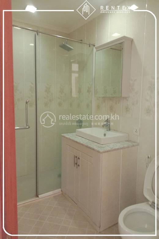 Appartement À louer à Chamkarmon $550