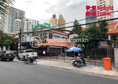       , BKK 1, Chamkarmon, Phnom Penh