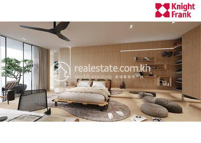        , Tonle Bassac, Chamkarmon, Phnom Penh