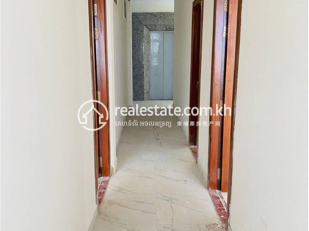 Chbar Ampov Building For Rent in Chbar Ampov