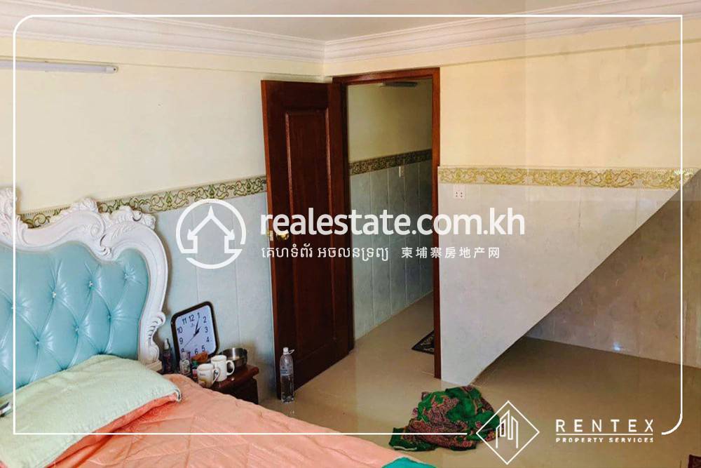 MeancheyHouse and lot出售，价格$210,000