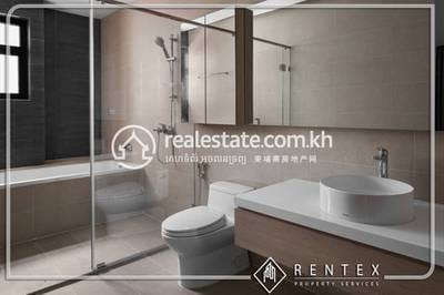 Appartement À louer à Chamkarmon $3,000