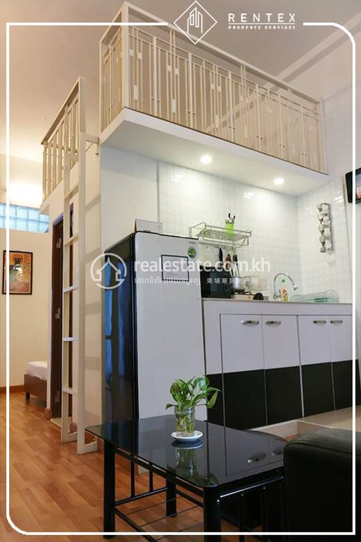 Zařízeno Apartmán K pronájmu