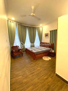  , ទួលទំពូង២, ចំការមន, ភ្នំពេញ