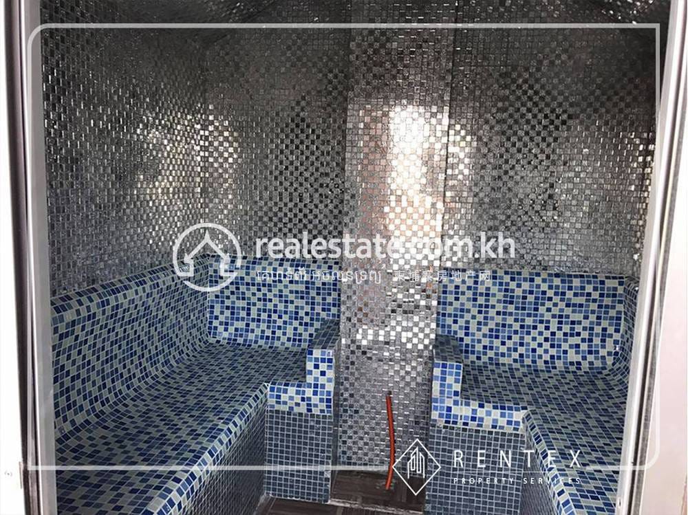 Appartement À louer à Chamkarmon $550