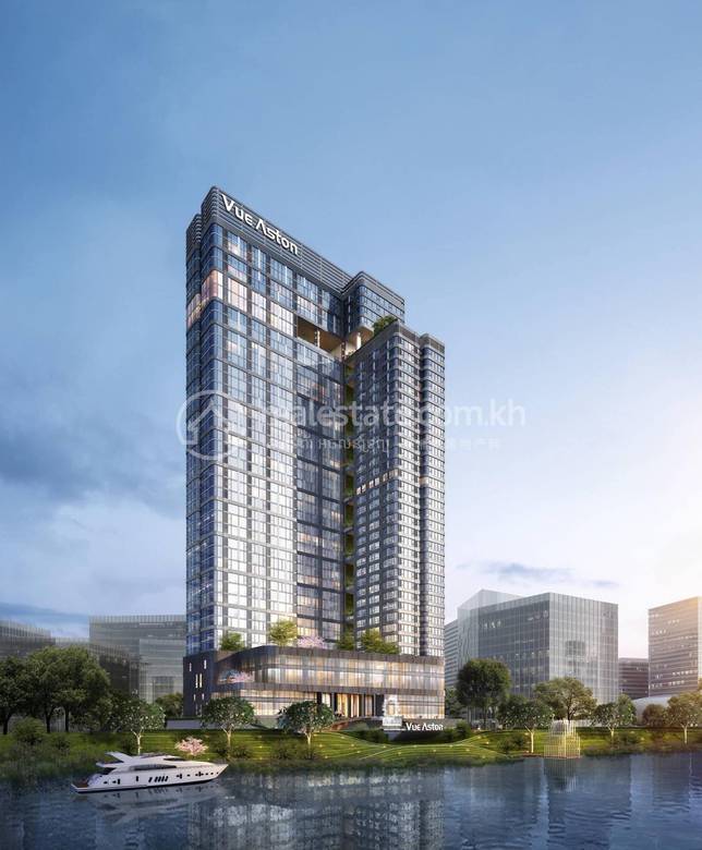residential Condo for sale in Nirouth ID 186009