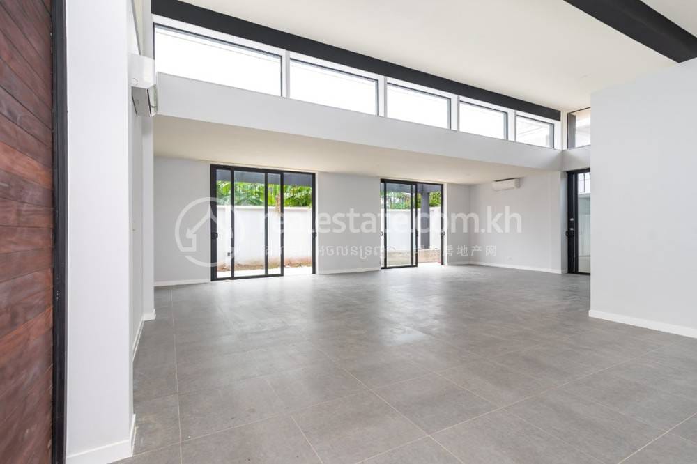 Ta Khmao House and lot For Sale in Ta Khmao