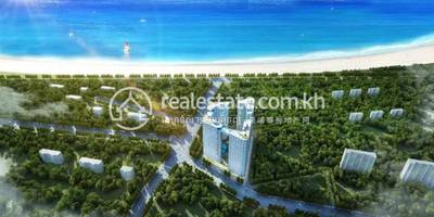 The Star Condominium for sale in Sangkat Bei ID 108342