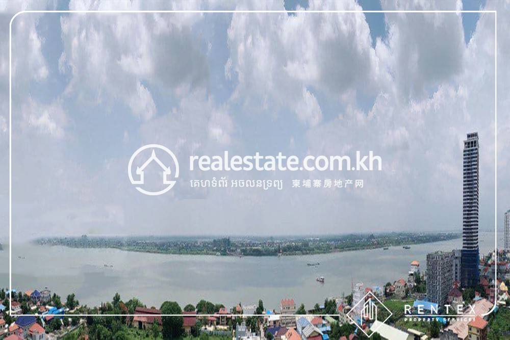 Chroy Changvar Condo For Sale in Chroy Changvar