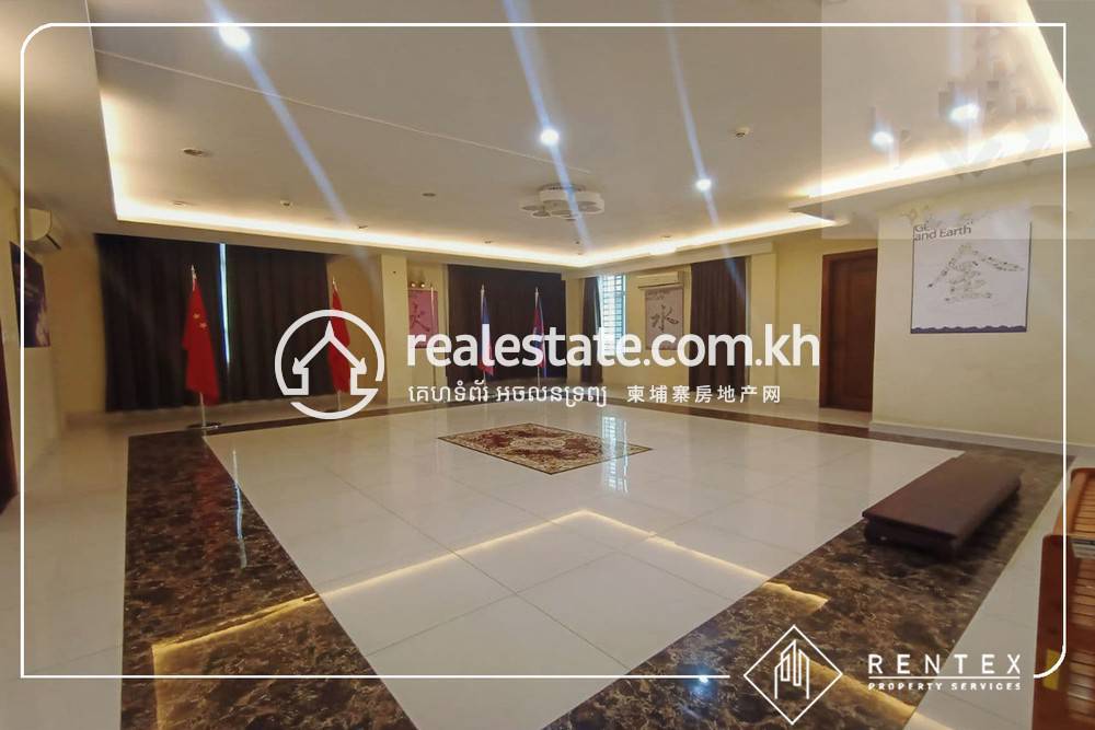 $12,000 建筑