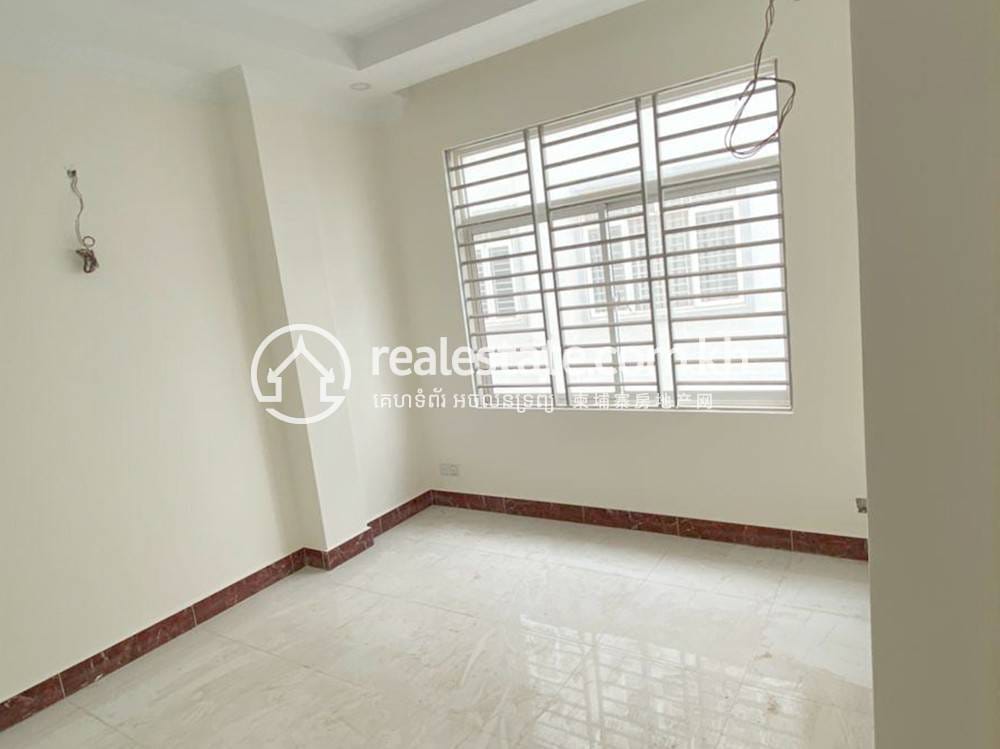Chbar Ampov Building For Rent in Nirouth Chbar Ampov $4,000