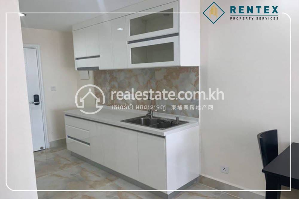 Condo Na prodej in Toul Kork $55,000