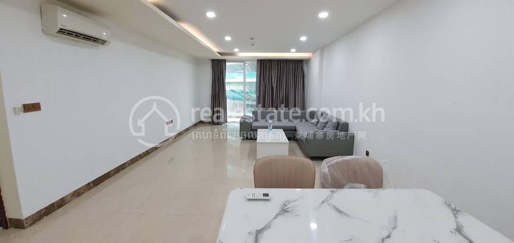 7 Makara公寓出租，价格$850