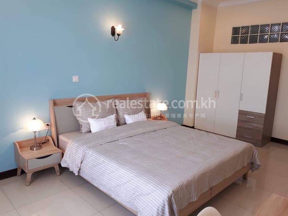 Apartament z obsługą Na wynajem z 1 miejscem parkingowym