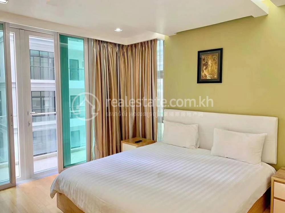 Condo À vendre à, BKK 1, Boeng Keng Kang, Phnom Penh