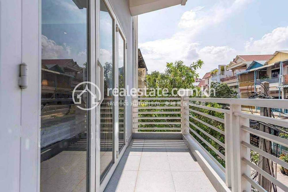 Tuek L'ak 1 Condo À louer à Tuek L'ak 1