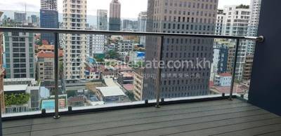 BKK 1, Chamkarmon, พนมเปญ