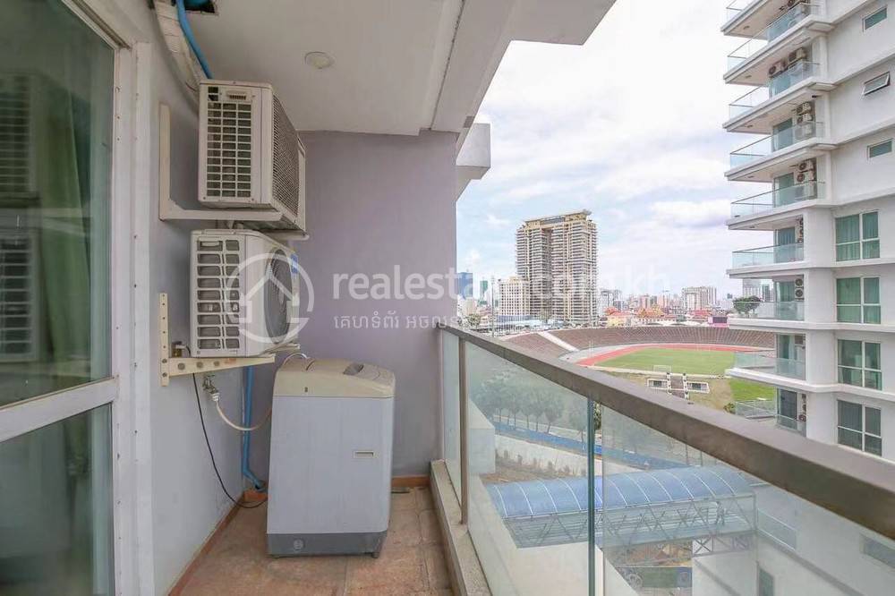 内装済みのマンション賃貸物件