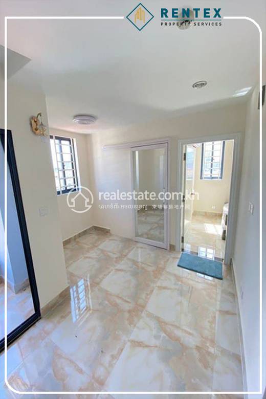 Boeung Kak 2 Condo Na prodej in Boeung Kak 2