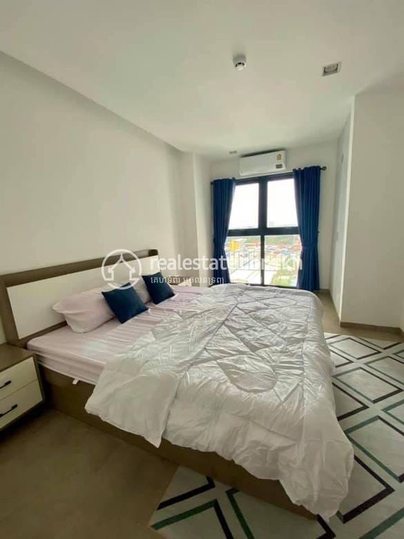 Meanchey公寓出售，价格$890,000