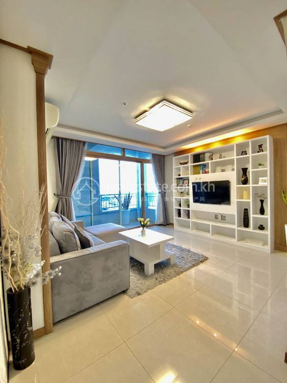 Boeng Keng Kang公寓出租，价格$680