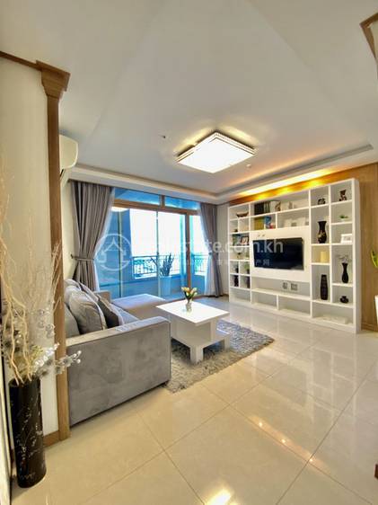 Boeng Keng Kang公寓出租，价格$680