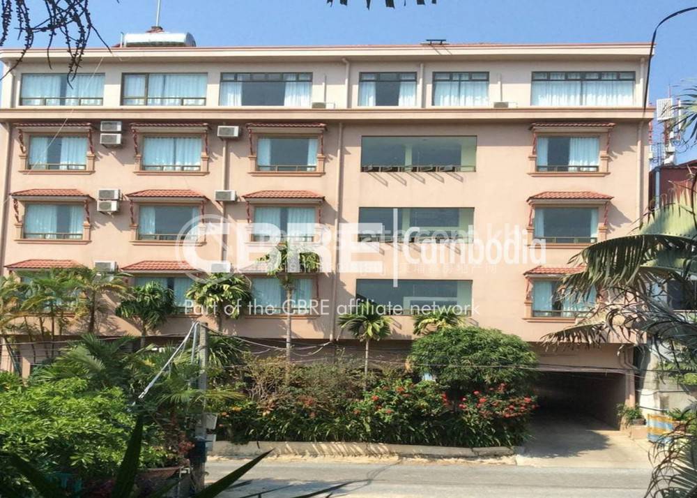 Pozemky Na prodej in Sihanoukville $9,002,820