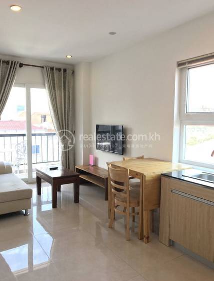 Апартаменты Для Аренды in Daun Penh $400