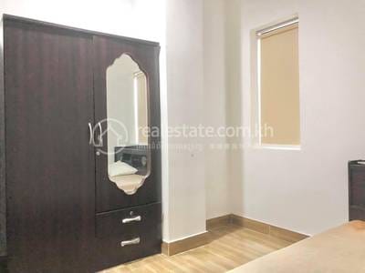 Condo À louer à Tonle Bassac, Chamkarmon, Phnom Penh