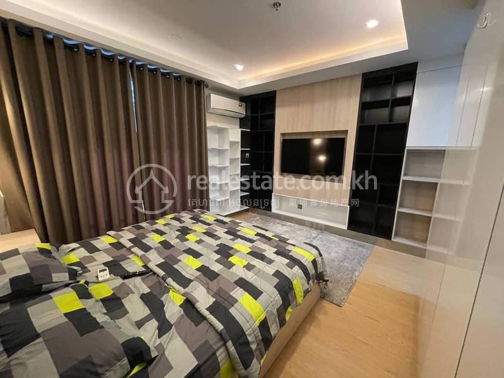 residential Condo for sale in Veal Vong ID 186116