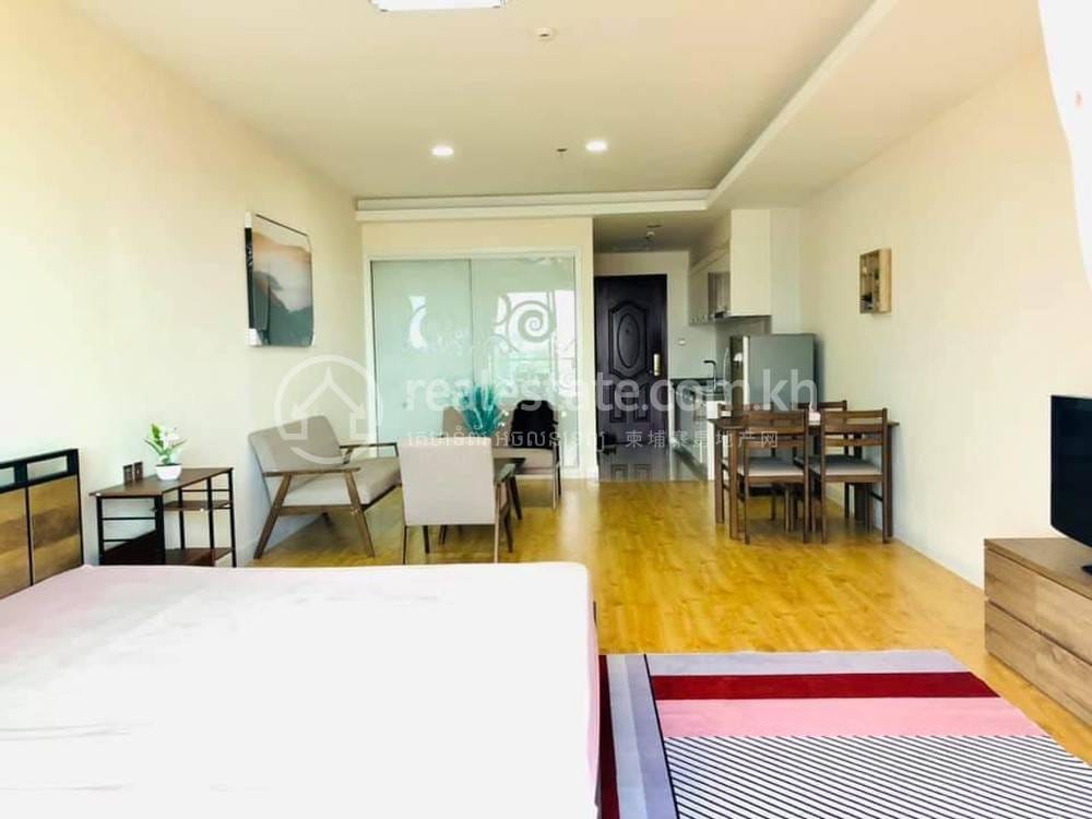 7 Makara公寓出租，价格$450