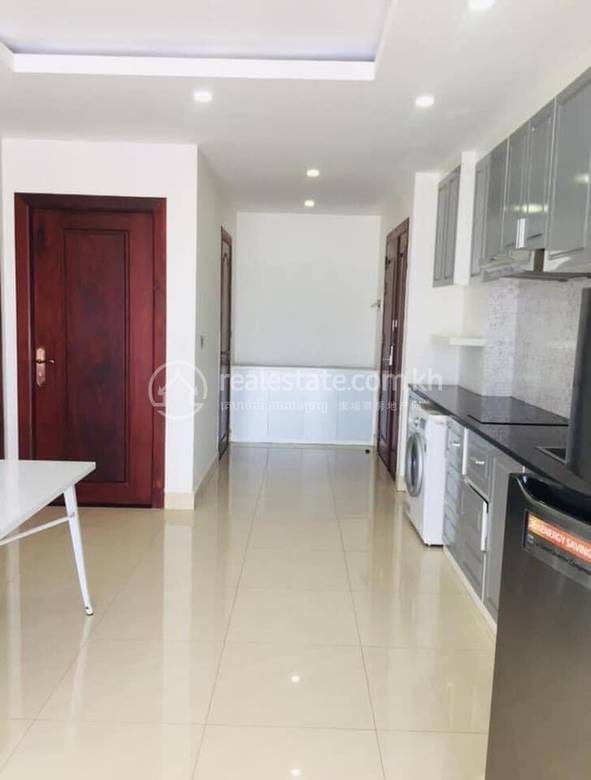 Appartement À louer à 7 Makara $850