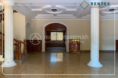  , បឹងកក់២, ទួលគោក, ភ្នំពេញ