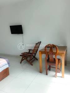 Apartment For Rent in Chamkarmon $300