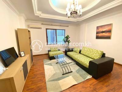   , BKK 1, Chamkarmon, Phnom Penh