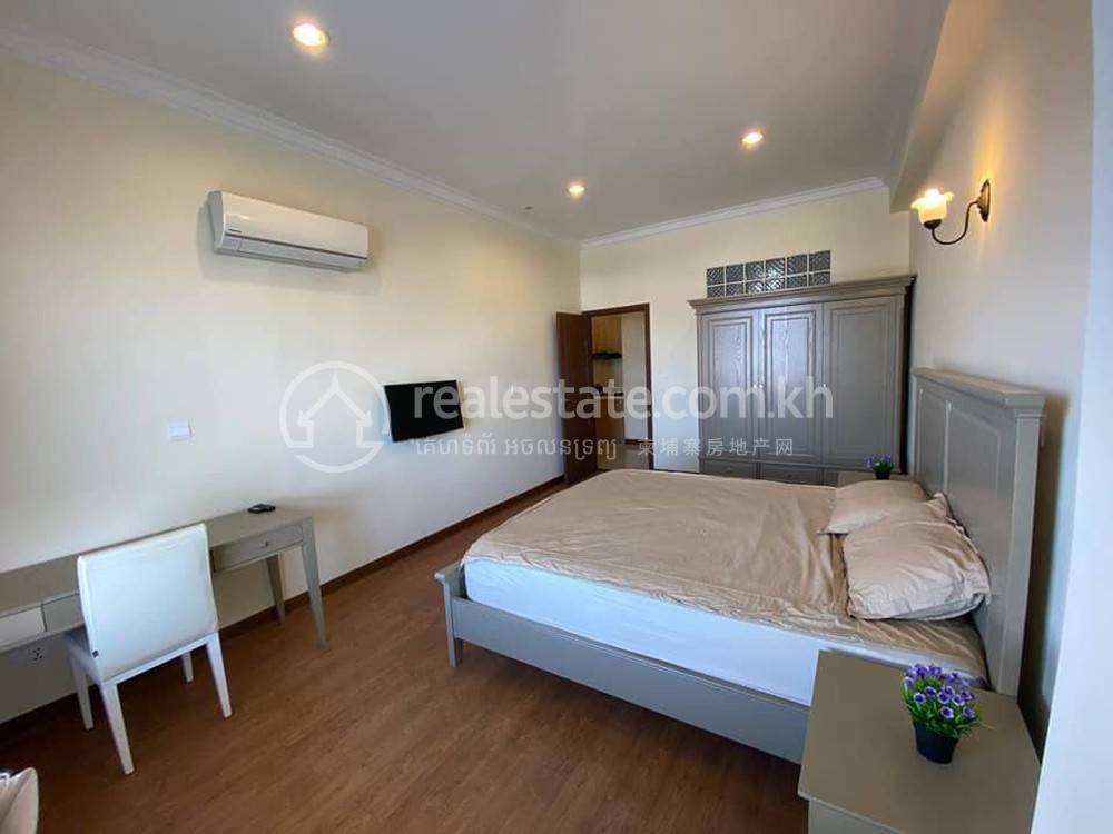 Apartament z obsługą Na wynajem z 1 miejscem parkingowym