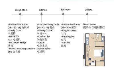 88 Residence