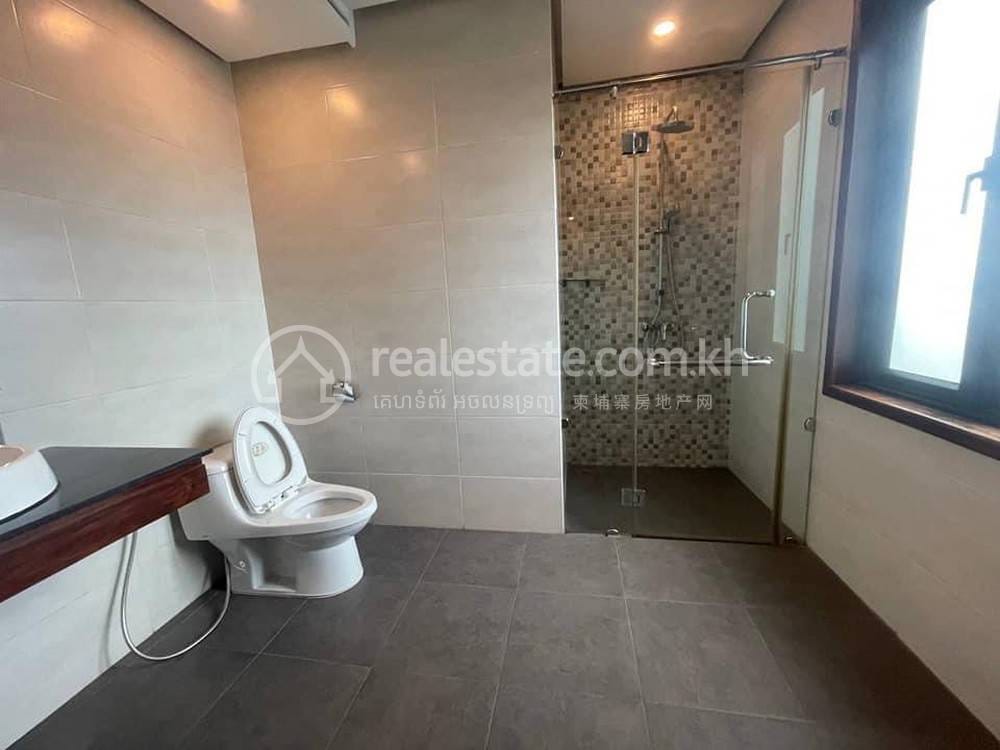 Serviced Apartment For Rent in Boeng Keng Kang $4,300