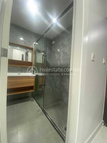 Toul Kork คอนโด สำหรับเช่า ใน Tuek L'ak 1 Toul Kork $550