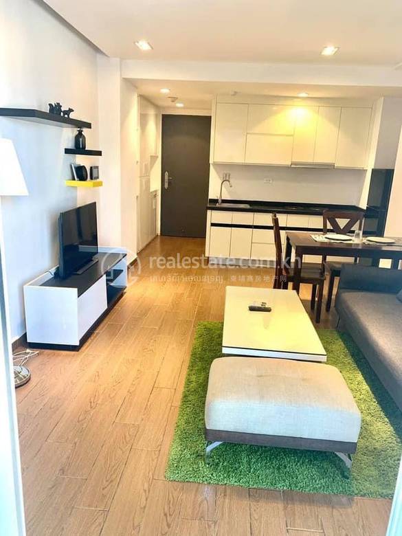 ផ្ទះល្វែង តម្លៃ $500