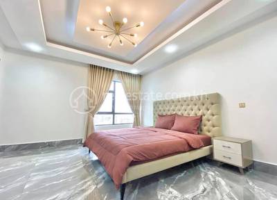  , ផ្សារដើមថ្កូវ, ចំការមន, ភ្នំពេញ
