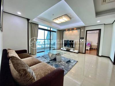 公寓出租，位于万景岗1分区（BKK1), 波哥堪, 金边