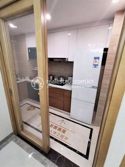 Condo Na prodej in Meanchey $80,000