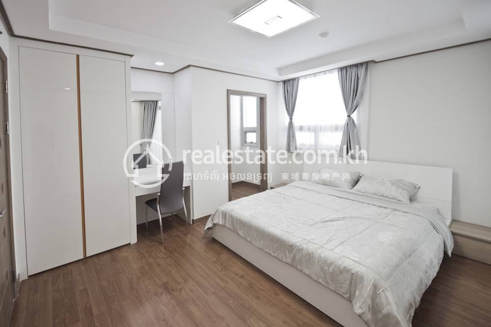 De Castle Royal Condominium | Furnished Condo For Sale & Rent