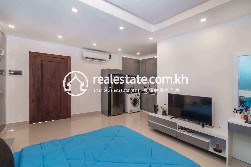 អាគារ 19 បន្ទប់គេង សំរាប់ជួល ក្នុងតម្លៃ $19,999