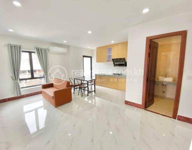 Апартаменты Для Аренды in Chamkarmon $750
