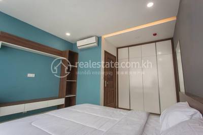  , Tonle Bassac, Chamkarmon, พนมเปญ