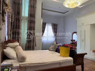 Tonle Bassac, Chamkarmon, Phnom Penh