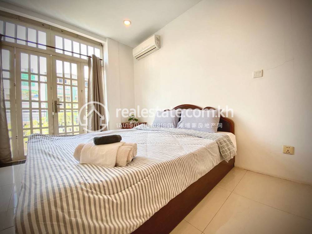 Appartement À louer de 35 m² habitables à Chamkarmon